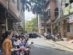 -巫记鸡饭店