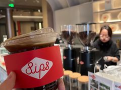-Sips&Lick茶兰咖啡(五道口店)