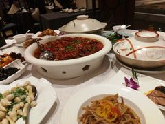 -江南·JIANGNAN(北京歌华开元大酒店)