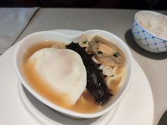 -悦融琥珀·京鲁菜·海味珍品(西单店)