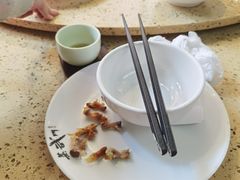 -蒸武门·广式茶点(金宝莱店)