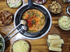 -笔记安顺夺夺粉火锅