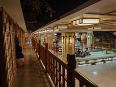 -极乐汇汗蒸会馆(杭州店)