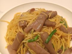 -紫丁香饭店-中餐厅