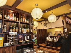 -鸟鹏烧鸟居酒屋(熙龙湾店)