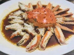 -临江宴(陆家嘴店)