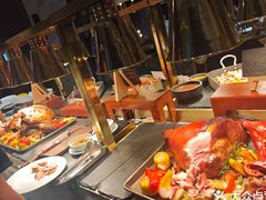 -印象餐厅(杭州国际博览中心北辰大酒店)