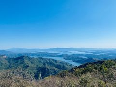 -北京密云天门山风景区