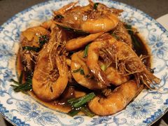 -老头儿油爆虾(星光一期店)