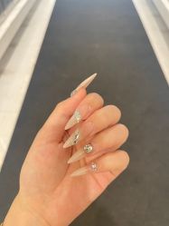 -晨·艺美甲美睫