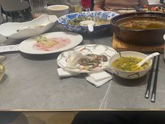 -写庭·鱼鲜川菜·宴请(铁像寺水街店)