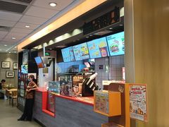 -汉堡王(上海缤谷一期店)