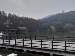 -采石矶景区