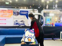 -飞行家太空体验馆(祥云小镇店)