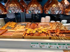 -金钻粥铺(金钻分店)