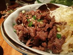 幸福满满烧肉饭-醉虎传(南锣鼓巷店)