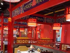-祥源胡同·涮牛羊肉火锅(花桥店)