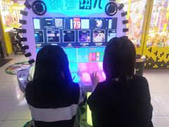 -风云再起游乐汇(北京西单西西友谊店)