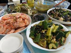 -内蒙古牛羊肉特色美食(后海滨路店)