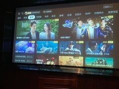 -美悦影院足道·自助美食·轻奢SPA(闽东广场店)