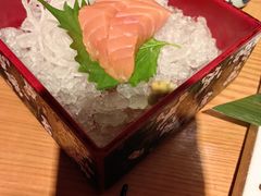 -有喜屋·鲜鸡烧鸟·居酒屋(安龙路店)