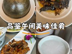 -茶油香闽南菜·花园餐厅(前埔店)