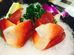 -新一番三文鱼寿司(红城湖店)