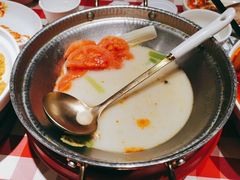 -西贝莜面村(正大广场店)