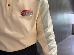 -海底捞火锅(长宁路龙之梦店)