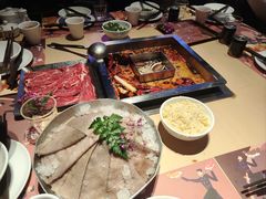 -锦城印象火锅(天府三街店)