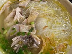 -华姐鸡粉(教育路店)