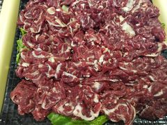 -三毛牛肉店(福强店)