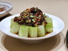 天天脆蛰头-将相和·海鲜蒸饺大连菜