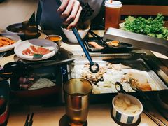 -新石器烤肉(周浦万达店)