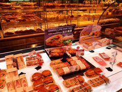 -巴黎贝甜(龙之梦购物中心虹口店)