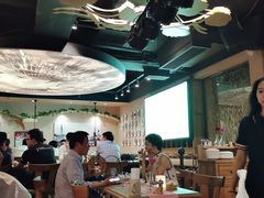 大堂-Paulaner·德国帕拉娜自酿啤酒餐厅(海上世界店)