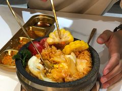 -妥妥烤肉料理(凯德店)
