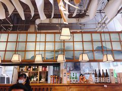 -一井烧肉·活鳗·寿司(望京SOHO店)
