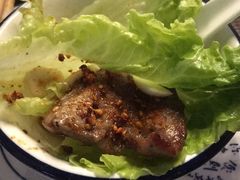 -华炭泥炉烤肉(布吉店)