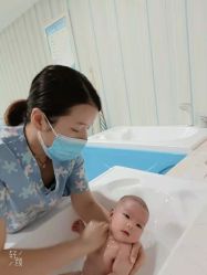 点击看大图 -爱玛家国际母婴月子会所(电力大厦店)