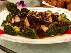 -宝发园名菜馆