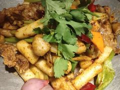 -小菜园新徽菜(南通永旺店)