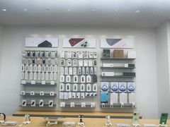 -华为授权服务中心(禺山大道)