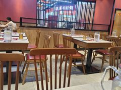 -渝是乎川渝小炒(新世界百货望京店)