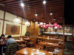 -本气家(悦荟万科广场店)