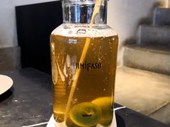 -MIMI FASO(古仓店)