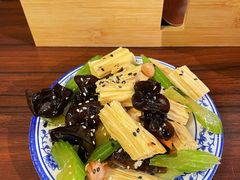 -雁滩白记·兰州牛肉面