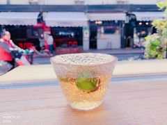-茶是一枝花泡茶店
