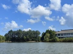 -溱湖国家湿地公园