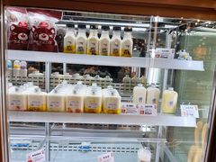 零售区-白色日记·手作酸奶(万象城店)